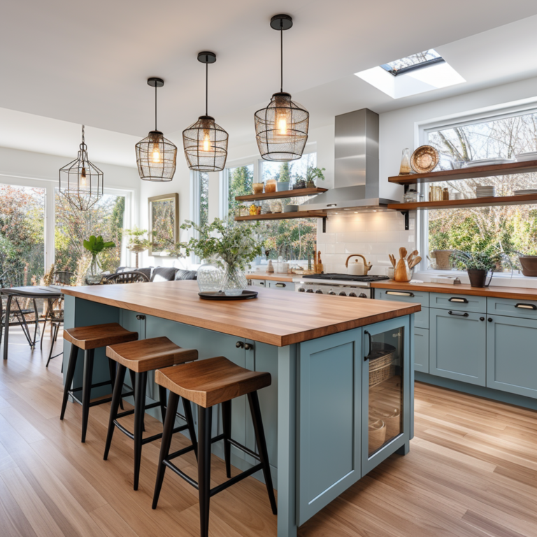 20 Best Ideas For How To Decorate Kitchen Countertops